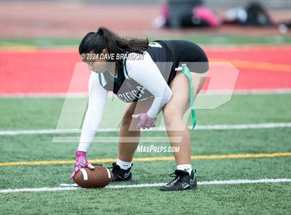 Thumbnail 1 in Pacifica vs. Fillmore (Coastal Clash Tournament) photogallery.