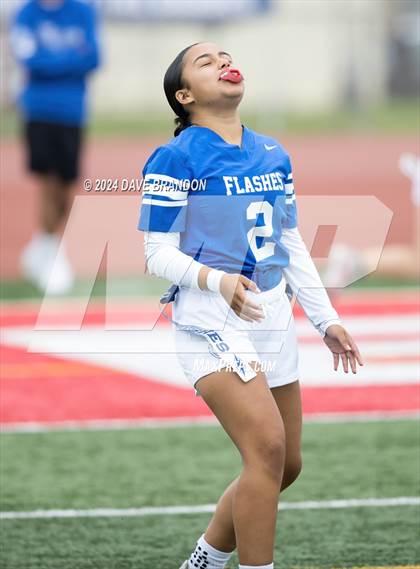 Thumbnail 1 in Pacifica vs. Fillmore (Coastal Clash Tournament) photogallery.