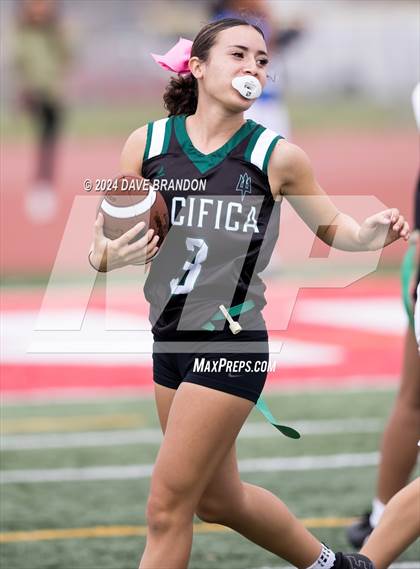 Thumbnail 1 in Pacifica vs. Fillmore (Coastal Clash Tournament) photogallery.