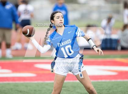 Thumbnail 3 in Pacifica vs. Fillmore (Coastal Clash Tournament) photogallery.