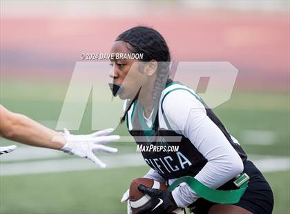 Thumbnail 1 in Pacifica vs. Fillmore (Coastal Clash Tournament) photogallery.