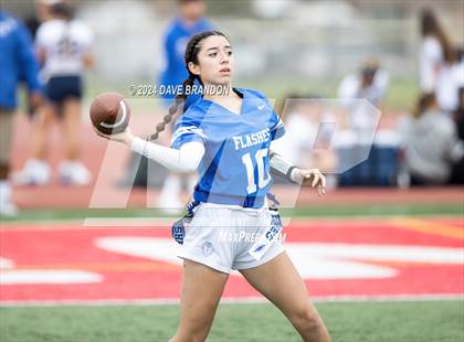 Thumbnail 1 in Pacifica vs. Fillmore (Coastal Clash Tournament) photogallery.