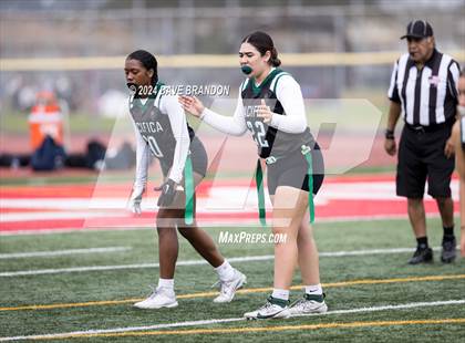 Thumbnail 2 in Pacifica vs. Fillmore (Coastal Clash Tournament) photogallery.