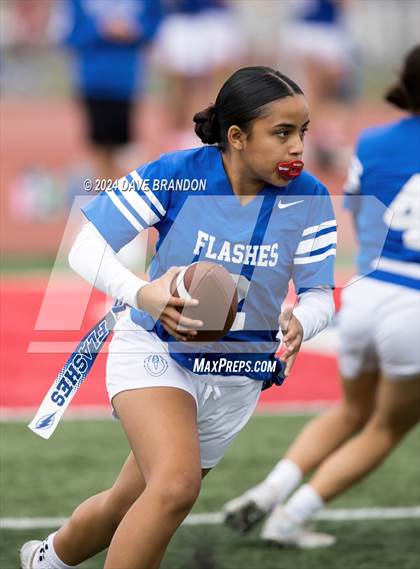 Thumbnail 3 in Pacifica vs. Fillmore (Coastal Clash Tournament) photogallery.