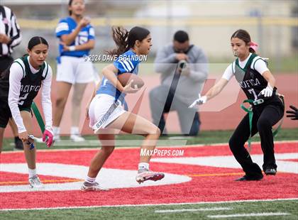 Thumbnail 2 in Pacifica vs. Fillmore (Coastal Clash Tournament) photogallery.