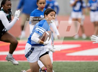 Thumbnail 3 in Pacifica vs. Fillmore (Coastal Clash Tournament) photogallery.