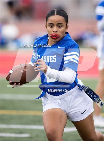 Thumbnail 1 in Pacifica vs. Fillmore (Coastal Clash Tournament) photogallery.