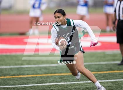 Thumbnail 2 in Pacifica vs. Fillmore (Coastal Clash Tournament) photogallery.