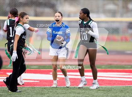 Thumbnail 3 in Pacifica vs. Fillmore (Coastal Clash Tournament) photogallery.