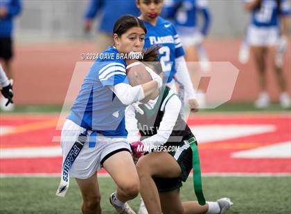 Thumbnail 2 in Pacifica vs. Fillmore (Coastal Clash Tournament) photogallery.