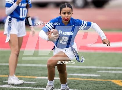 Thumbnail 2 in Pacifica vs. Fillmore (Coastal Clash Tournament) photogallery.