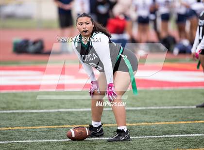 Thumbnail 1 in Pacifica vs. Fillmore (Coastal Clash Tournament) photogallery.