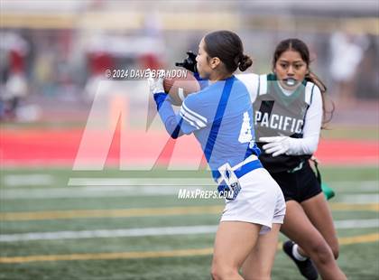 Thumbnail 2 in Pacifica vs. Fillmore (Coastal Clash Tournament) photogallery.
