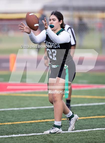 Thumbnail 2 in Pacifica vs. Fillmore (Coastal Clash Tournament) photogallery.