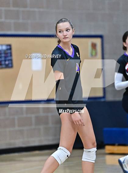 Thumbnail 2 in Rangeview vs Denver North photogallery.