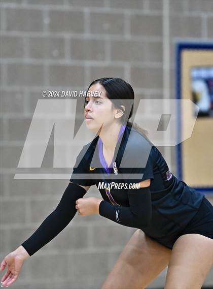 Thumbnail 1 in Rangeview vs Denver North photogallery.