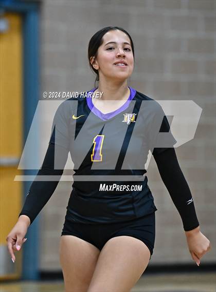 Thumbnail 3 in Rangeview vs Denver North photogallery.