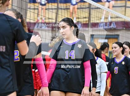 Thumbnail 3 in Rangeview vs Denver North photogallery.