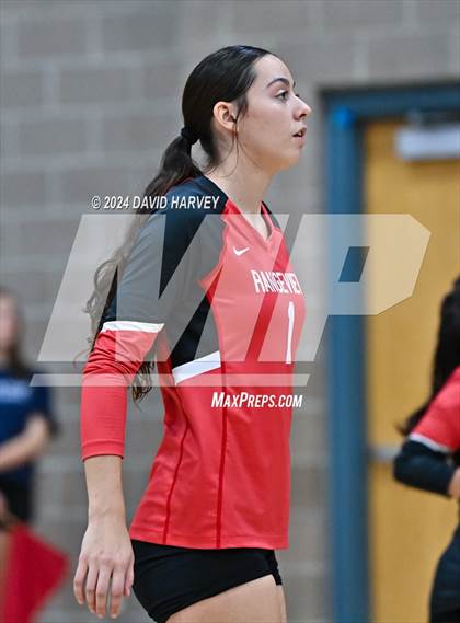 Thumbnail 1 in Rangeview vs Denver North photogallery.