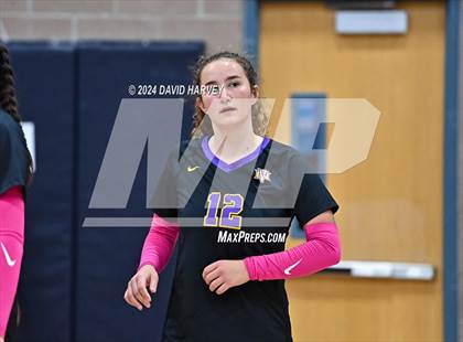 Thumbnail 3 in Rangeview vs Denver North photogallery.
