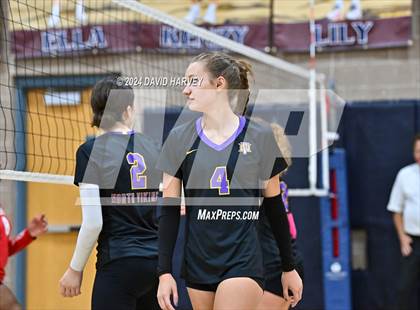 Thumbnail 3 in Rangeview vs Denver North photogallery.