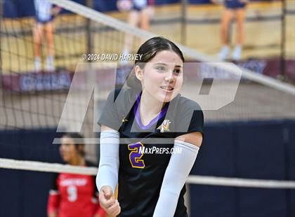 Thumbnail 2 in Rangeview vs Denver North photogallery.