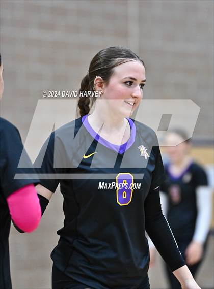 Thumbnail 2 in Rangeview vs Denver North photogallery.