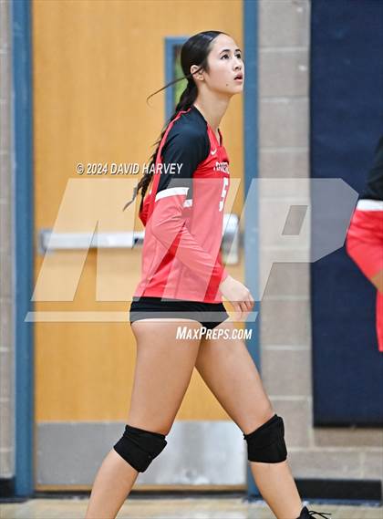 Thumbnail 2 in Rangeview vs Denver North photogallery.