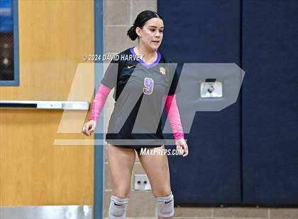 Thumbnail 1 in Rangeview vs Denver North photogallery.