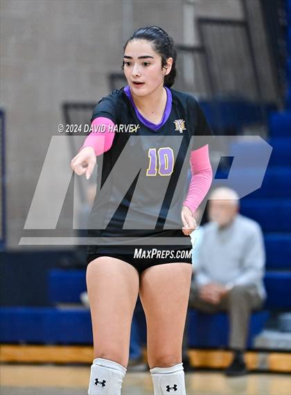 Thumbnail 2 in Rangeview vs Denver North photogallery.