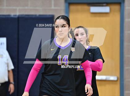 Thumbnail 3 in Rangeview vs Denver North photogallery.