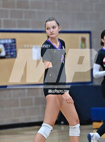 Thumbnail 1 in Rangeview vs Denver North photogallery.