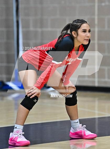 Thumbnail 3 in Rangeview vs Denver North photogallery.