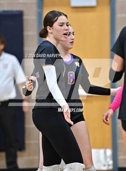Thumbnail 1 in Rangeview vs Denver North photogallery.
