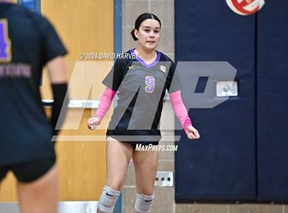 Thumbnail 2 in Rangeview vs Denver North photogallery.