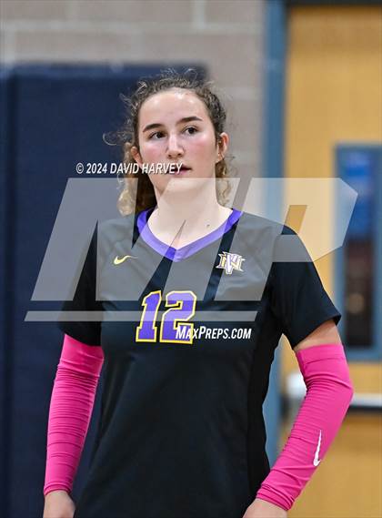 Thumbnail 2 in Rangeview vs Denver North photogallery.