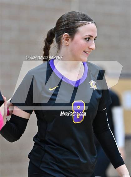 Thumbnail 3 in Rangeview vs Denver North photogallery.