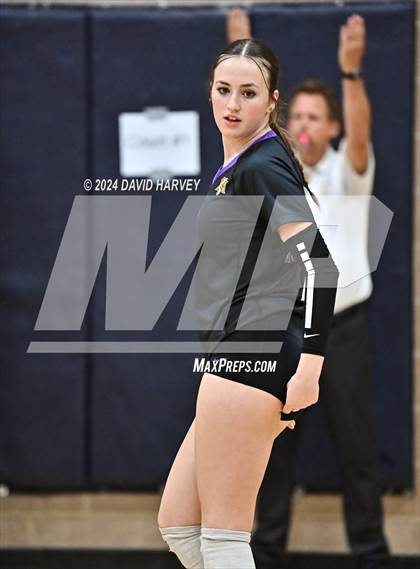 Thumbnail 1 in Rangeview vs Denver North photogallery.