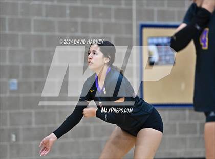 Thumbnail 3 in Rangeview vs Denver North photogallery.