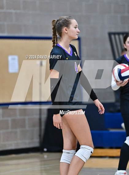 Thumbnail 3 in Rangeview vs Denver North photogallery.