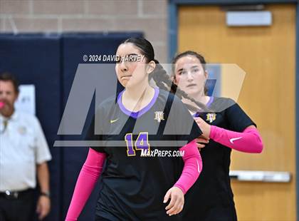 Thumbnail 1 in Rangeview vs Denver North photogallery.