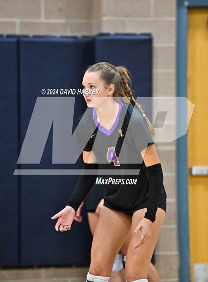 Thumbnail 2 in Rangeview vs Denver North photogallery.