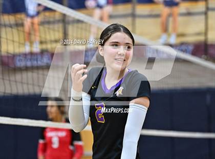 Thumbnail 1 in Rangeview vs Denver North photogallery.