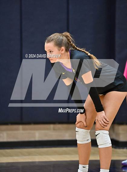 Thumbnail 2 in Rangeview vs Denver North photogallery.
