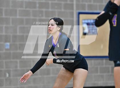 Thumbnail 2 in Rangeview vs Denver North photogallery.