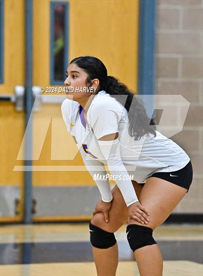 Thumbnail 1 in Rangeview vs Denver North photogallery.