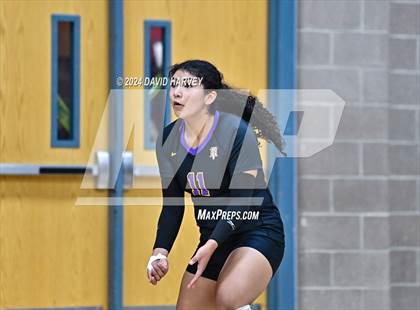 Thumbnail 3 in Rangeview vs Denver North photogallery.