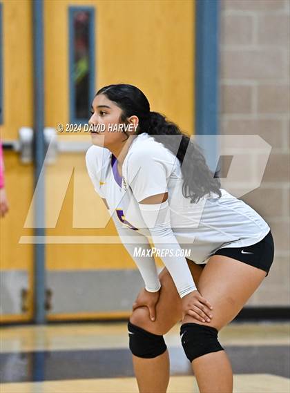 Thumbnail 2 in Rangeview vs Denver North photogallery.