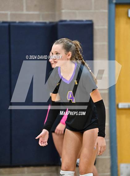 Thumbnail 3 in Rangeview vs Denver North photogallery.
