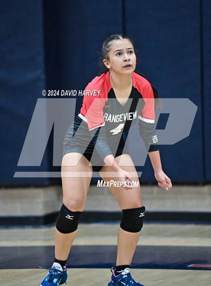 Thumbnail 3 in Rangeview vs Denver North photogallery.
